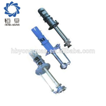 Stainless Steel Vertical Chemical Circulating Pump